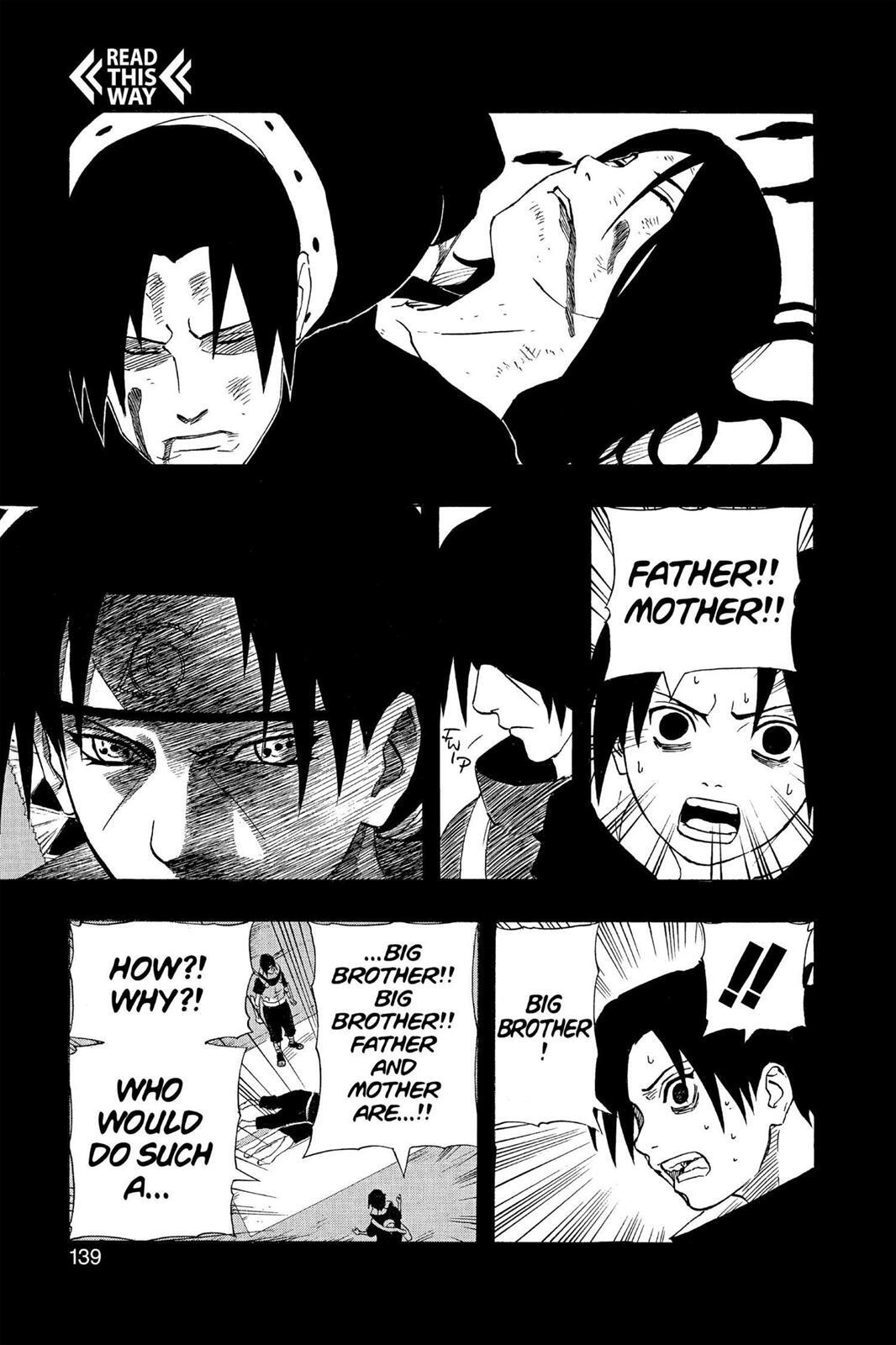 Read Naruto (Official Colored) Manga Online