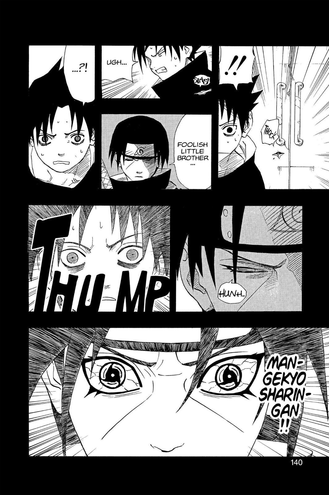 Read Naruto (Official Colored) Manga Online