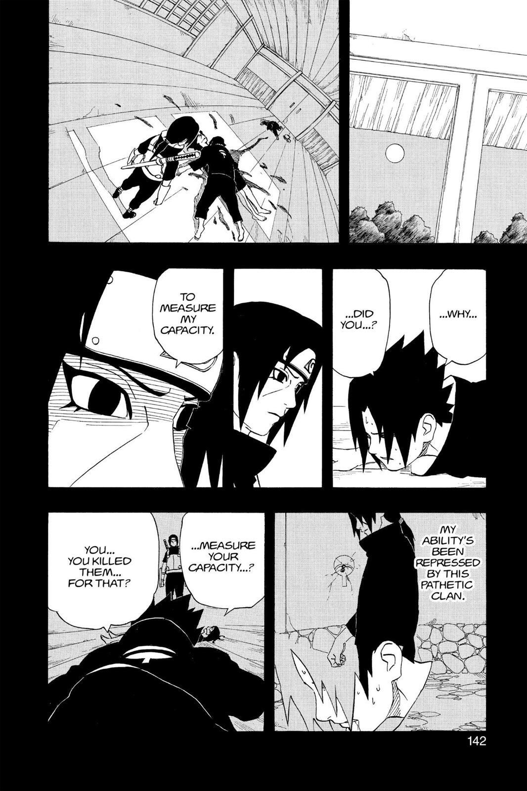 Read Naruto (Official Colored) Manga Online