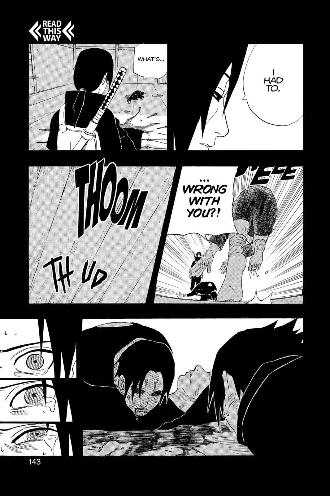 Read Naruto (Official Colored) Manga Online