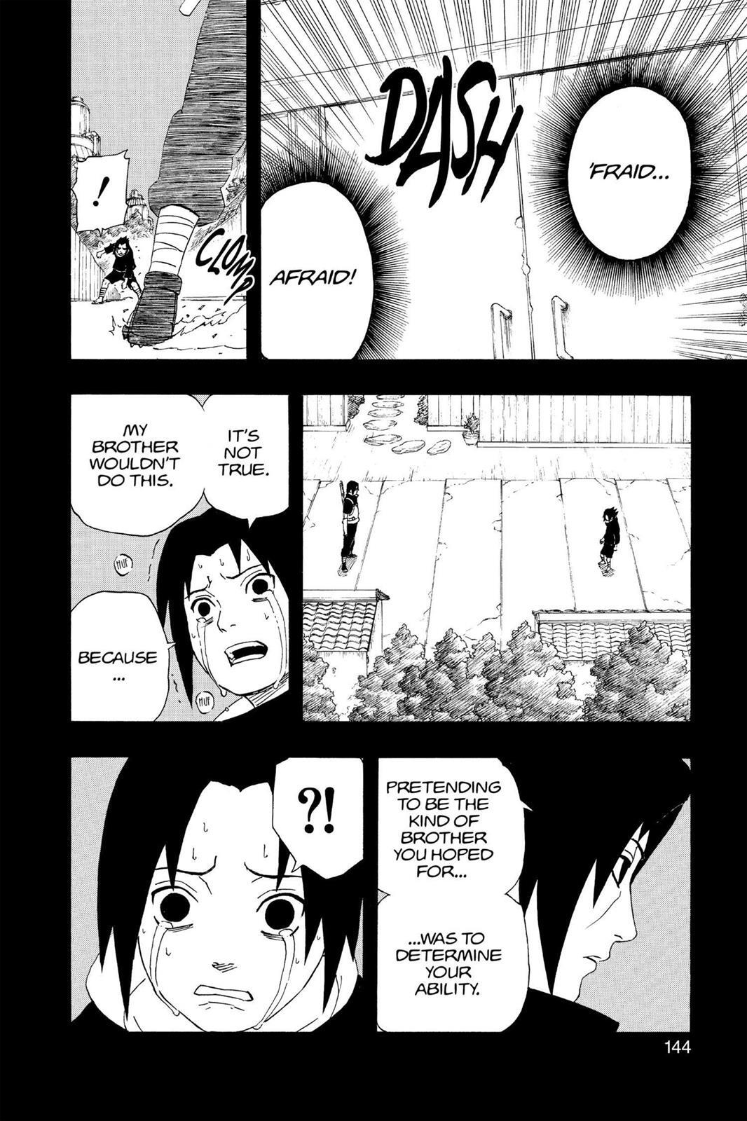 Read Naruto (Official Colored) Manga Online