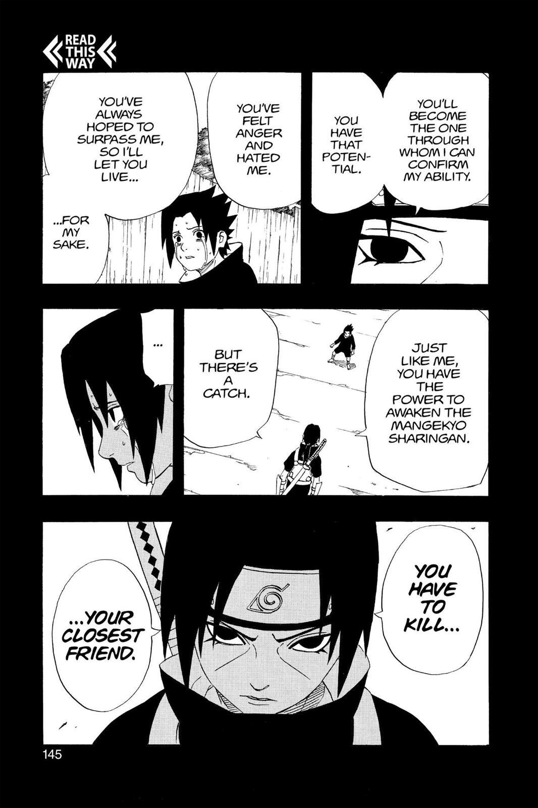 Read Naruto (Official Colored) Manga Online