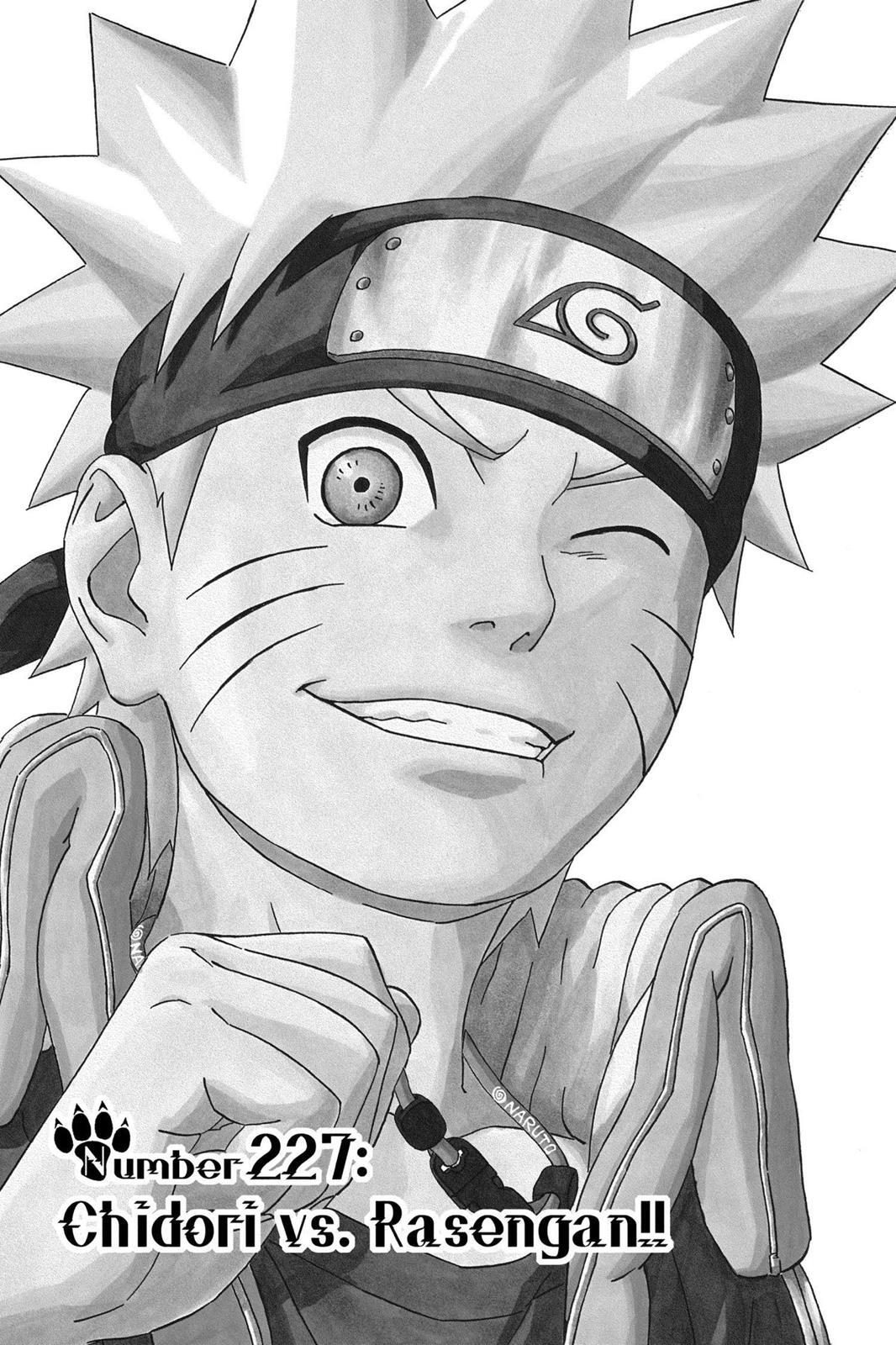 Read Naruto (Official Colored) Manga Online