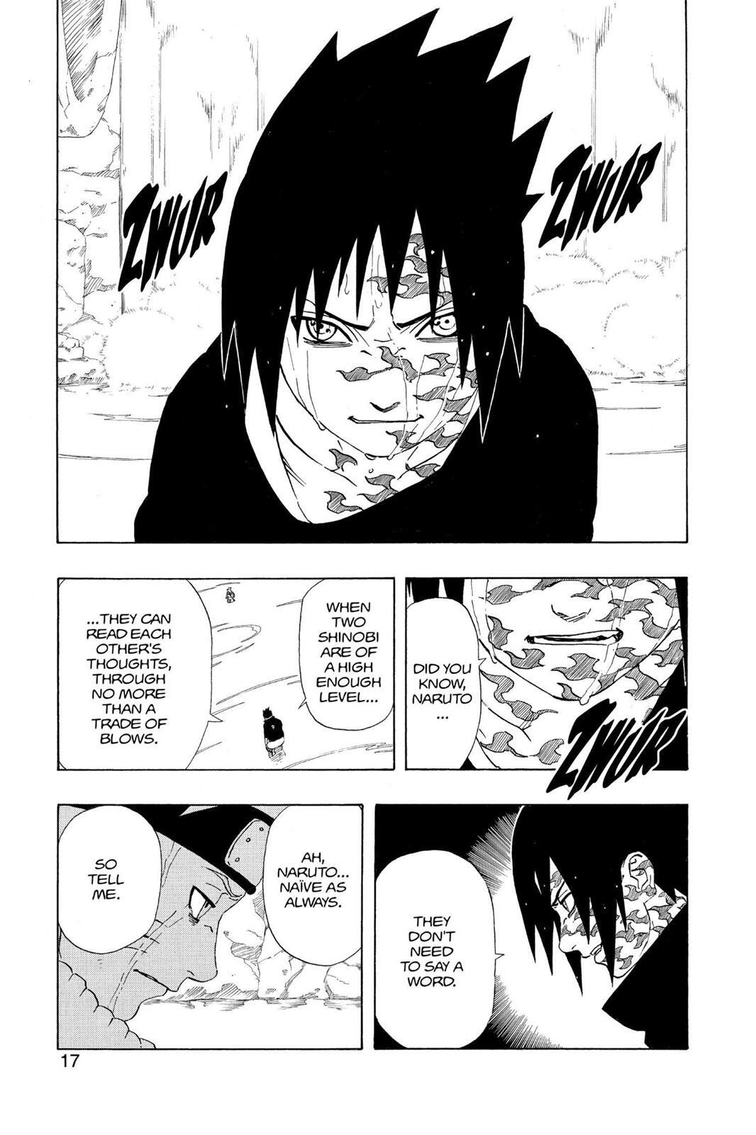 Read Naruto (Official Colored) Manga Online