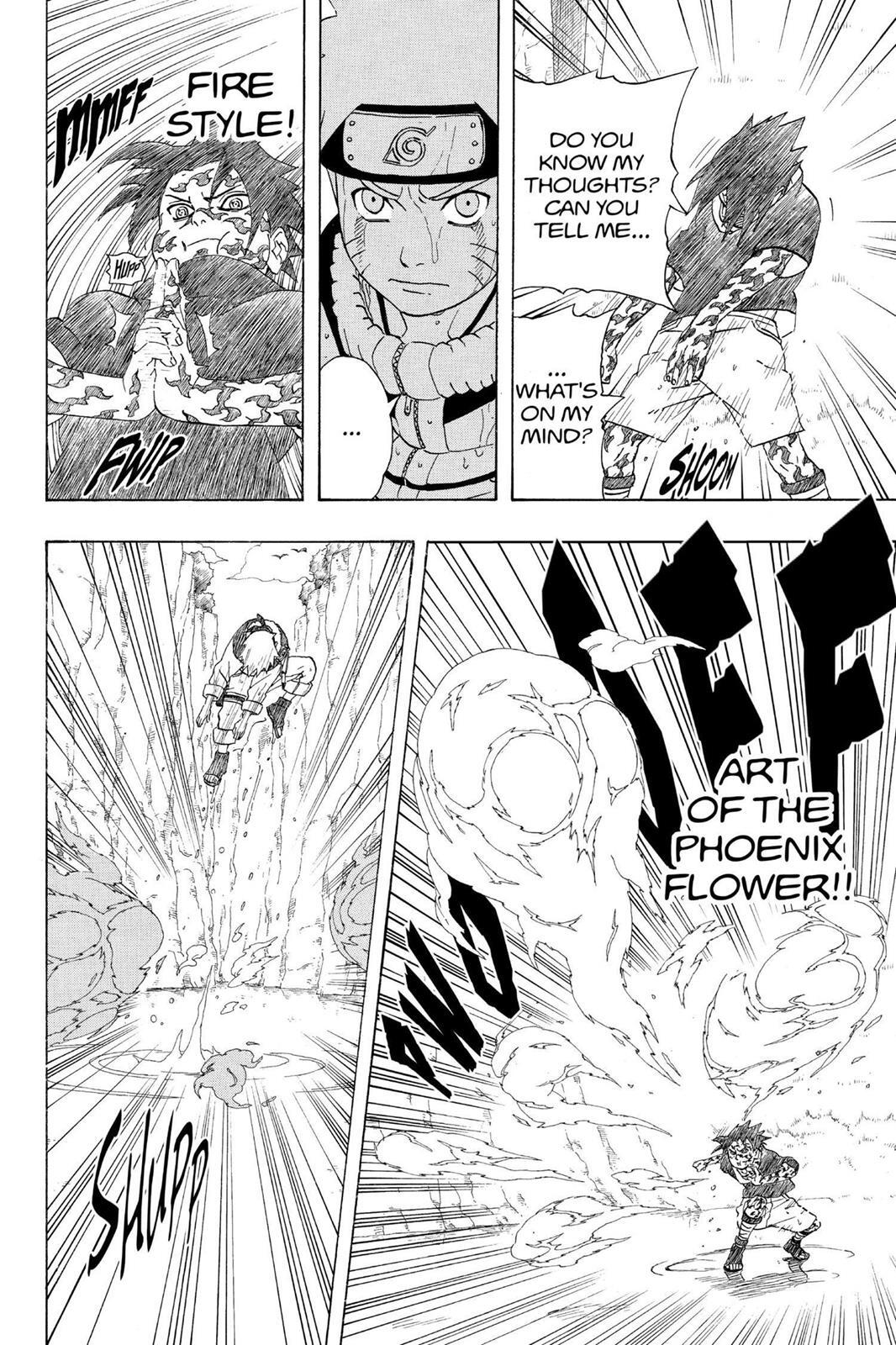 Read Naruto (Official Colored) Manga Online
