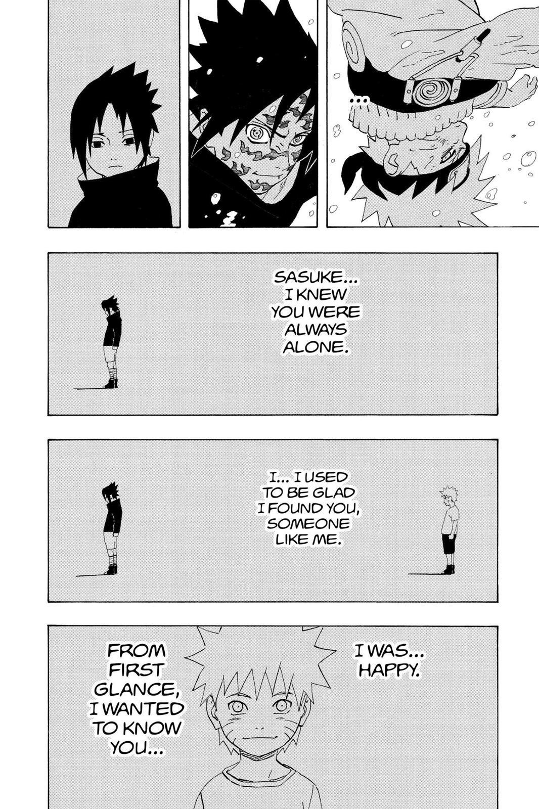 Read Naruto (Official Colored) Manga Online
