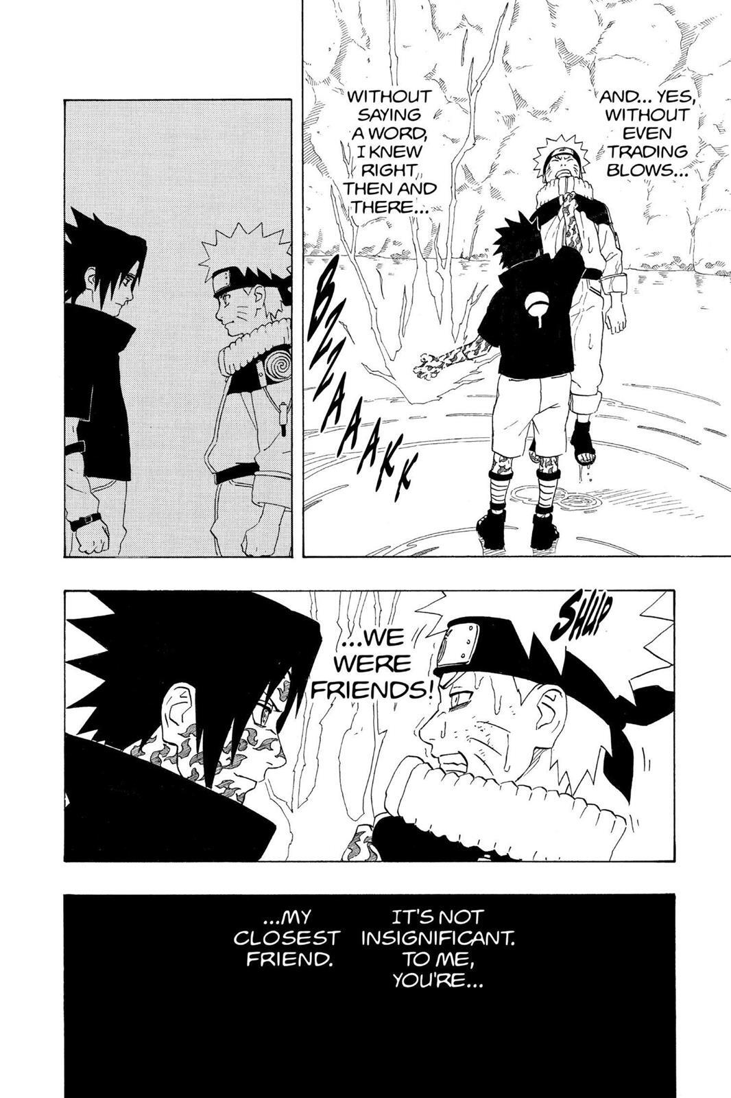 Read Naruto (Official Colored) Manga Online