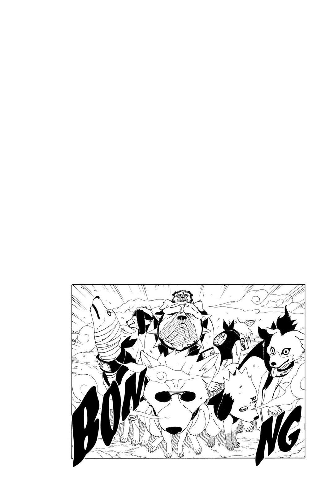Read Naruto (Official Colored) Manga Online