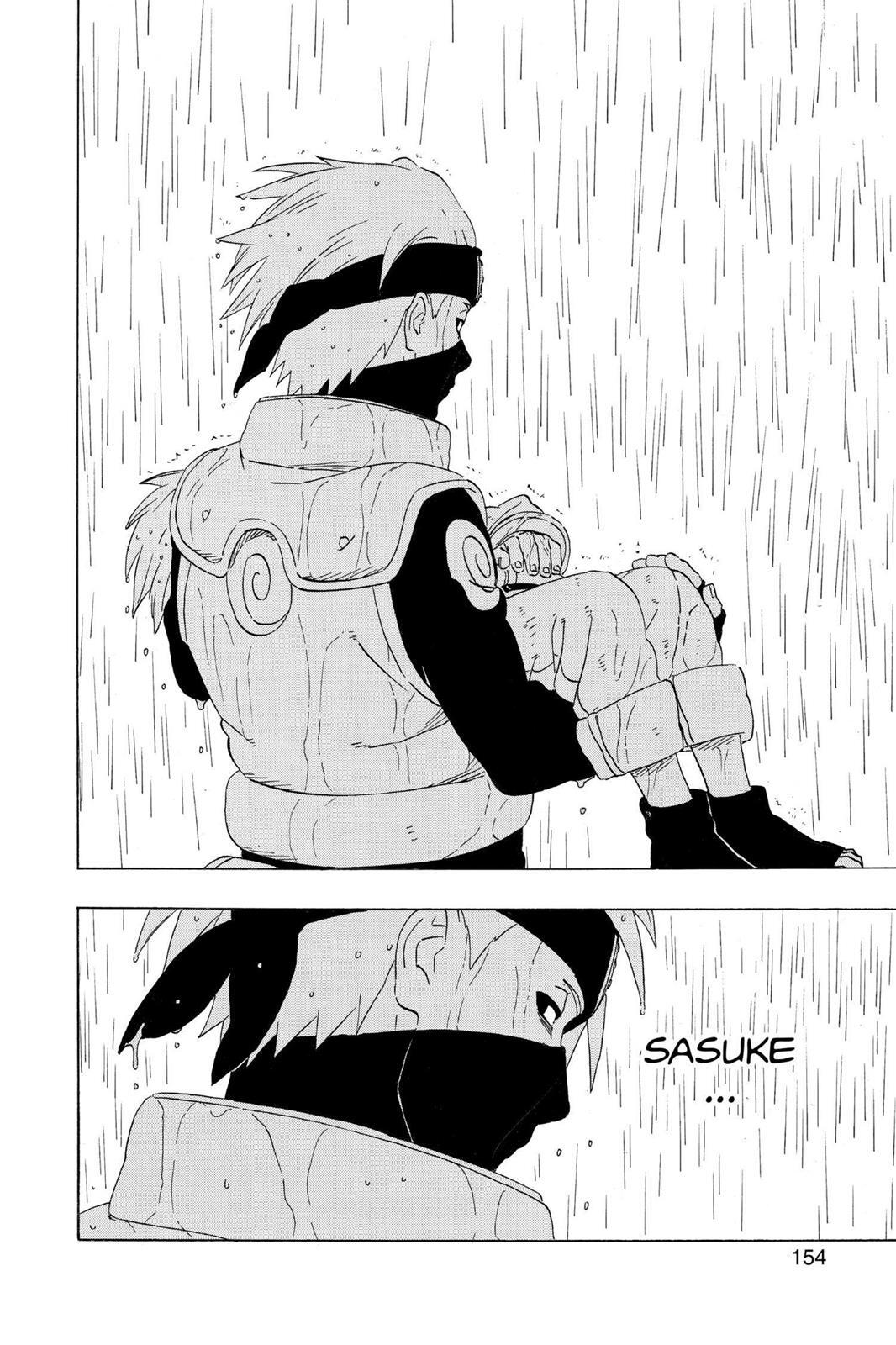 Read Naruto (Official Colored) Manga Online