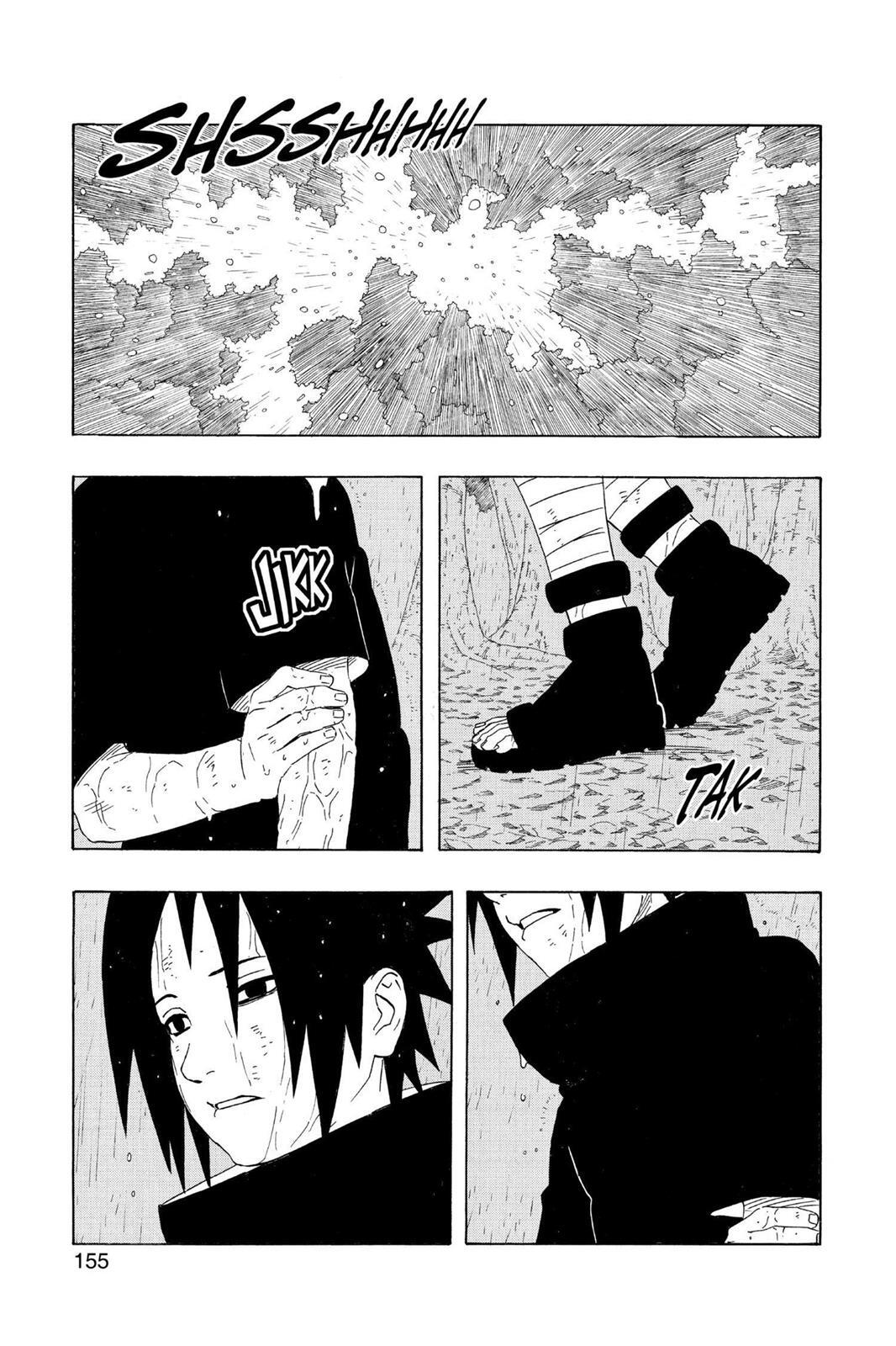Read Naruto (Official Colored) Manga Online