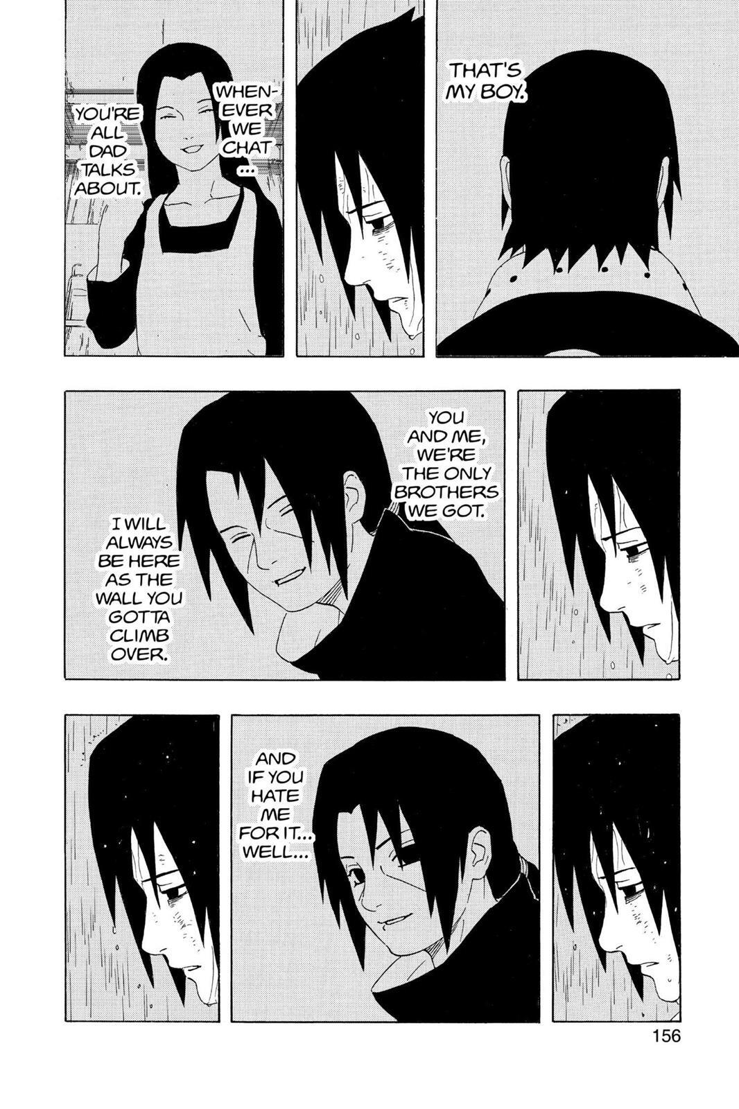 Read Naruto (Official Colored) Manga Online
