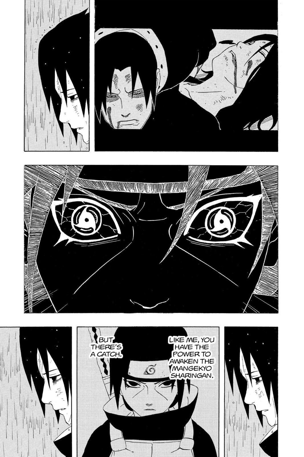 Read Naruto (Official Colored) Manga Online
