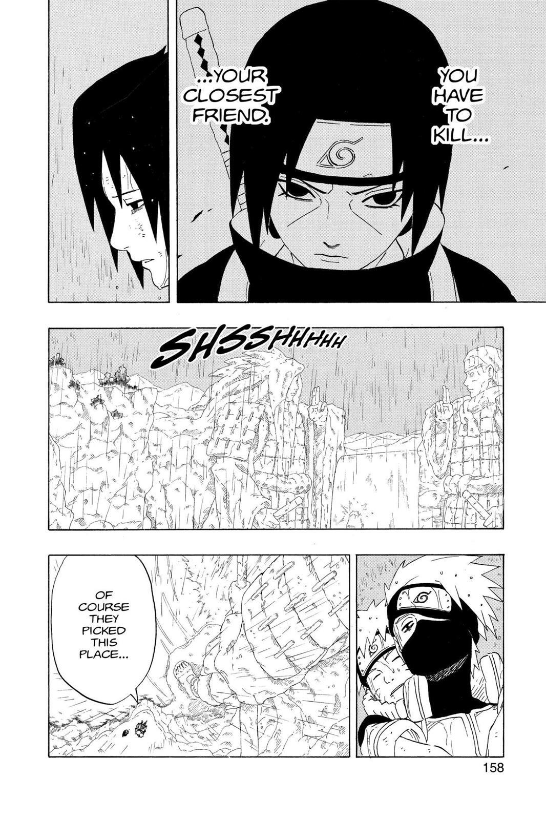 Read Naruto (Official Colored) Manga Online