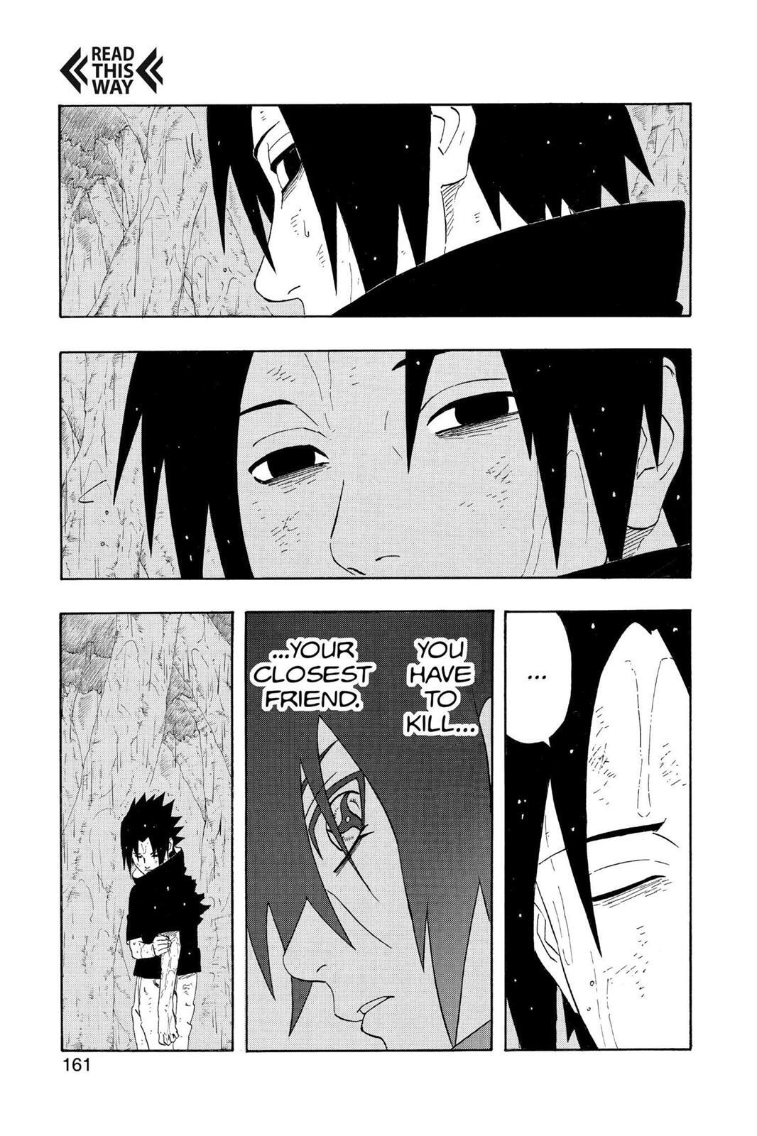 Read Naruto (Official Colored) Manga Online