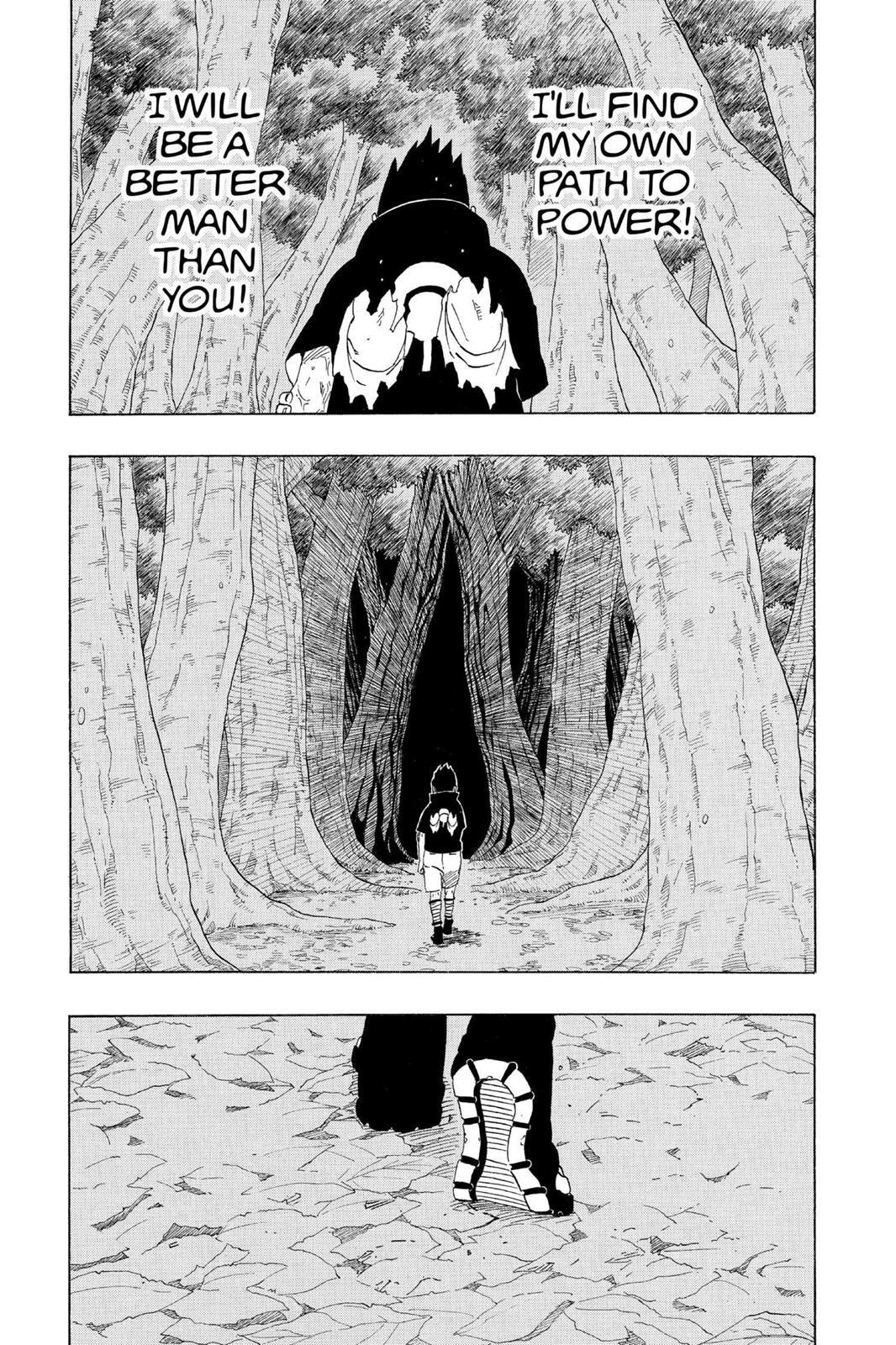 Read Naruto (Official Colored) Manga Online