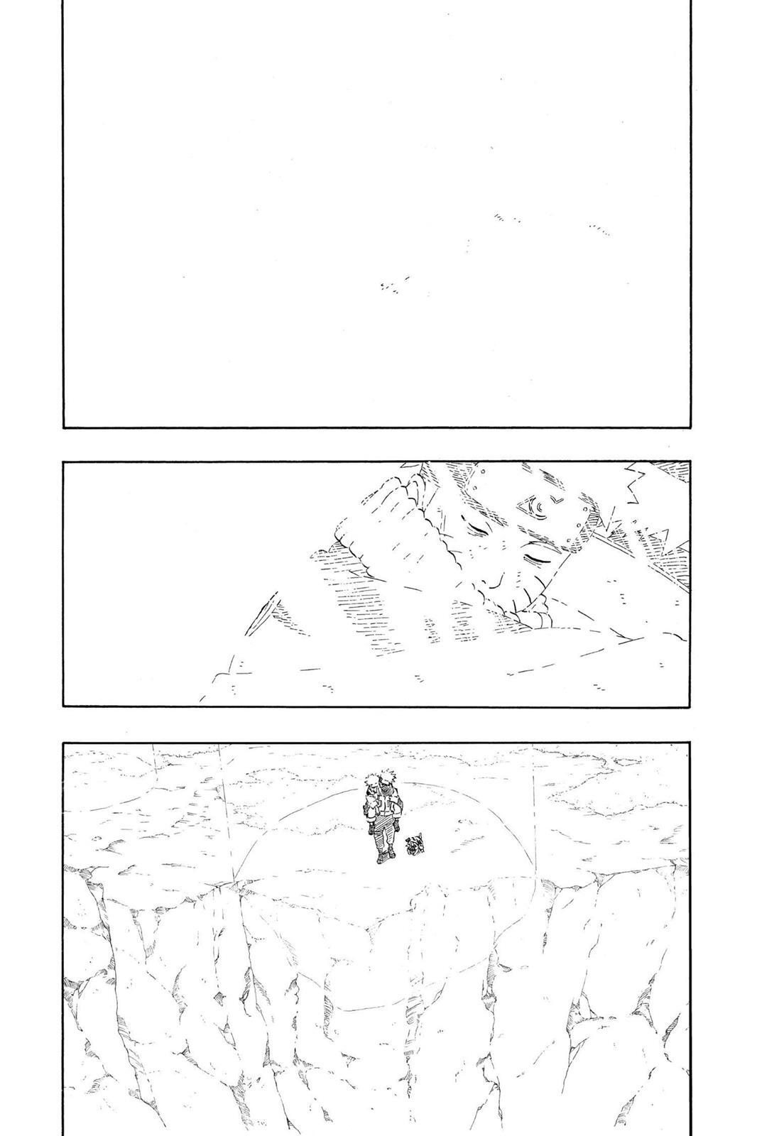Read Naruto (Official Colored) Manga Online