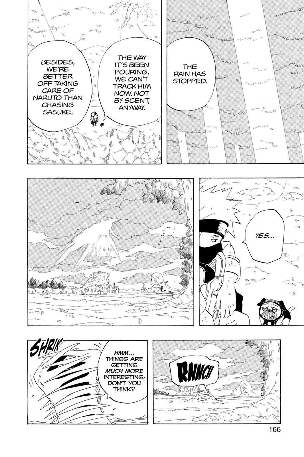 Read Naruto (Official Colored) Manga Online