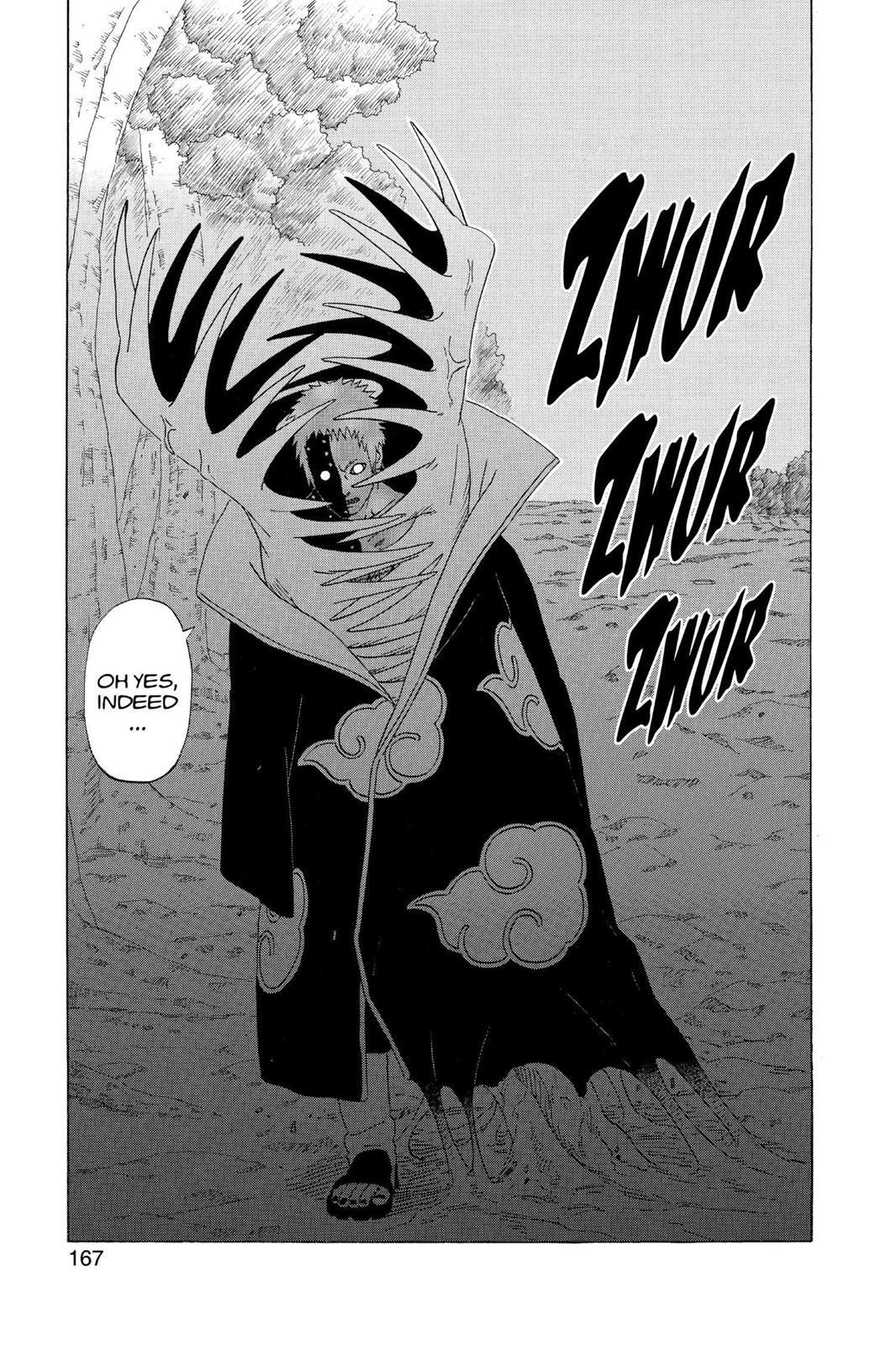 Read Naruto (Official Colored) Manga Online