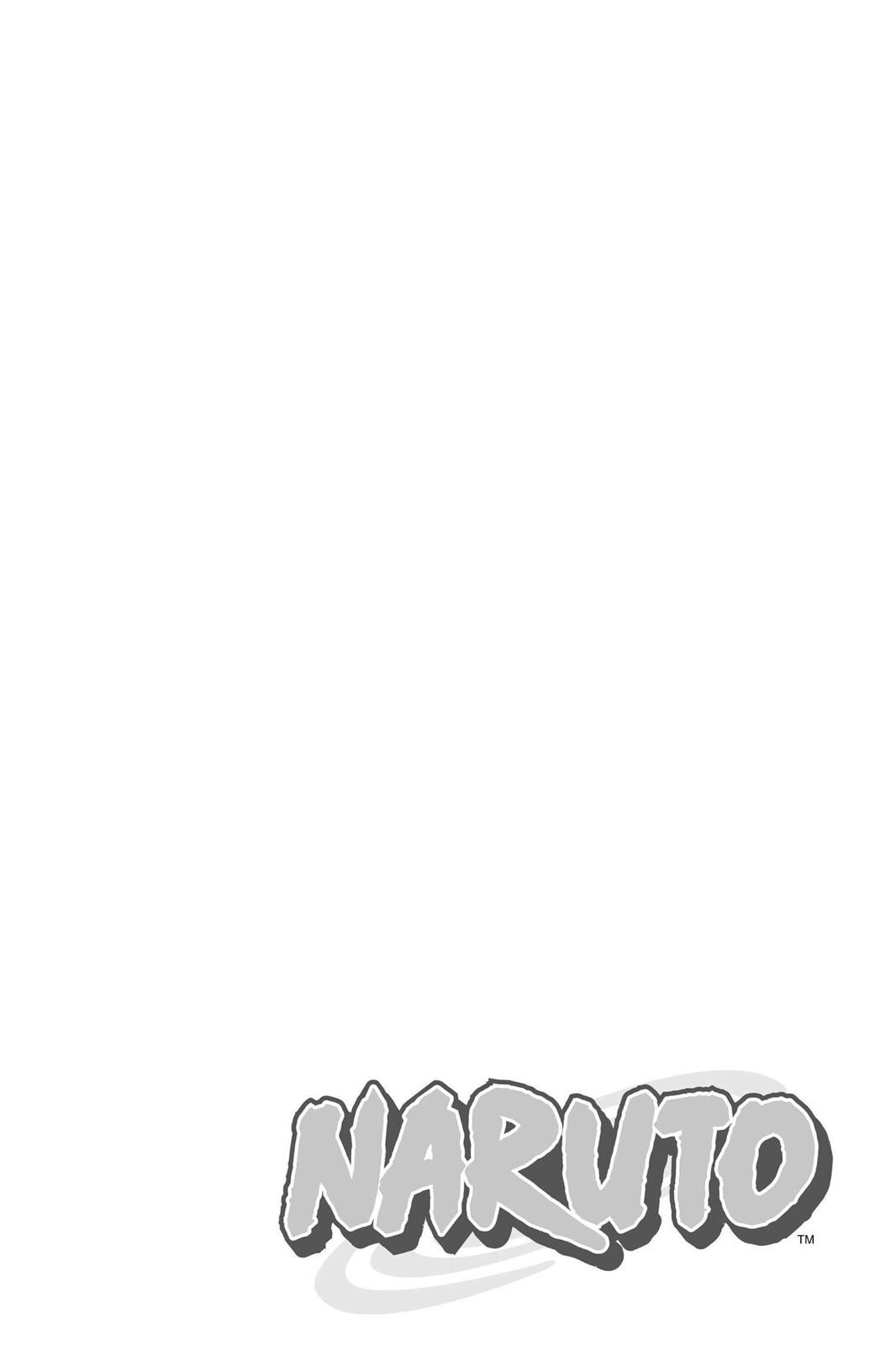 Read Naruto (Official Colored) Manga Online