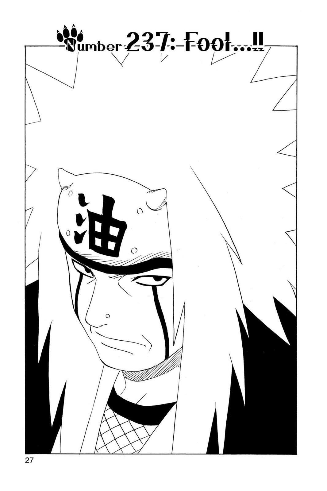 Read Naruto (Official Colored) Manga Online