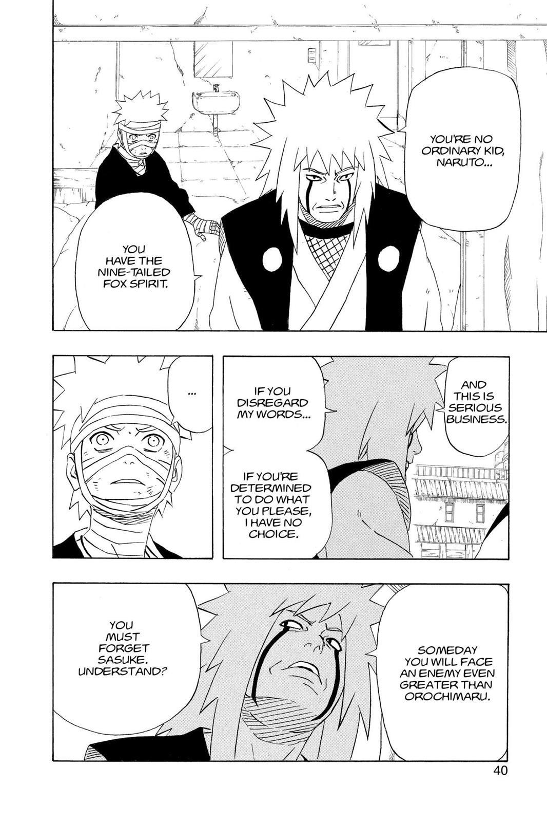Read Naruto (Official Colored) Manga Online