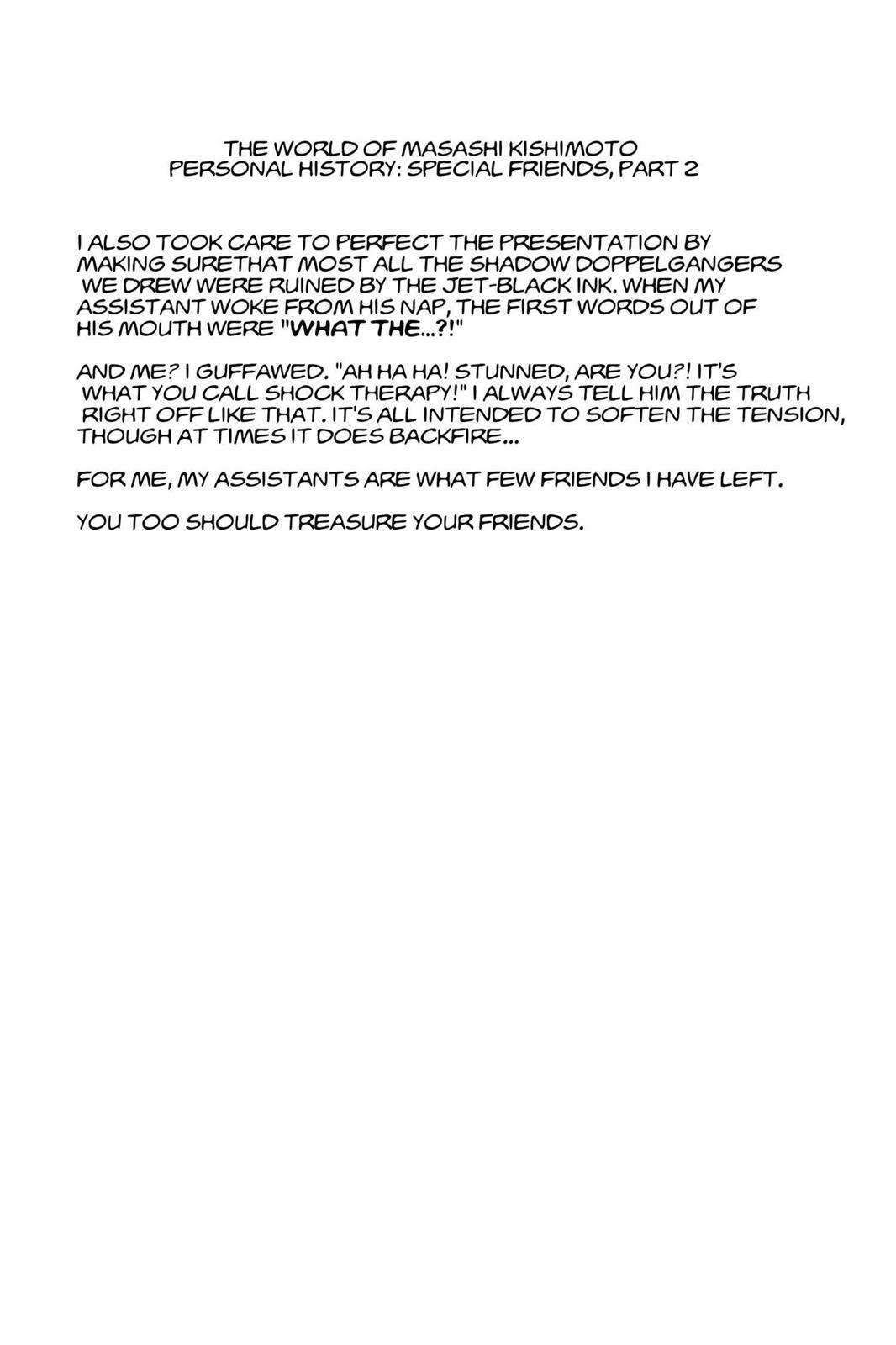 Read Naruto (Official Colored) Manga Online