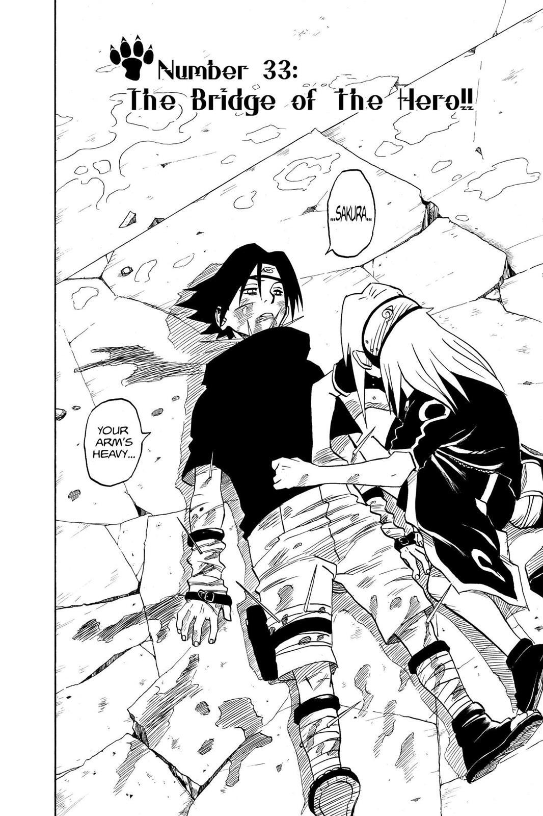 Read Naruto (Official Colored) Manga Online