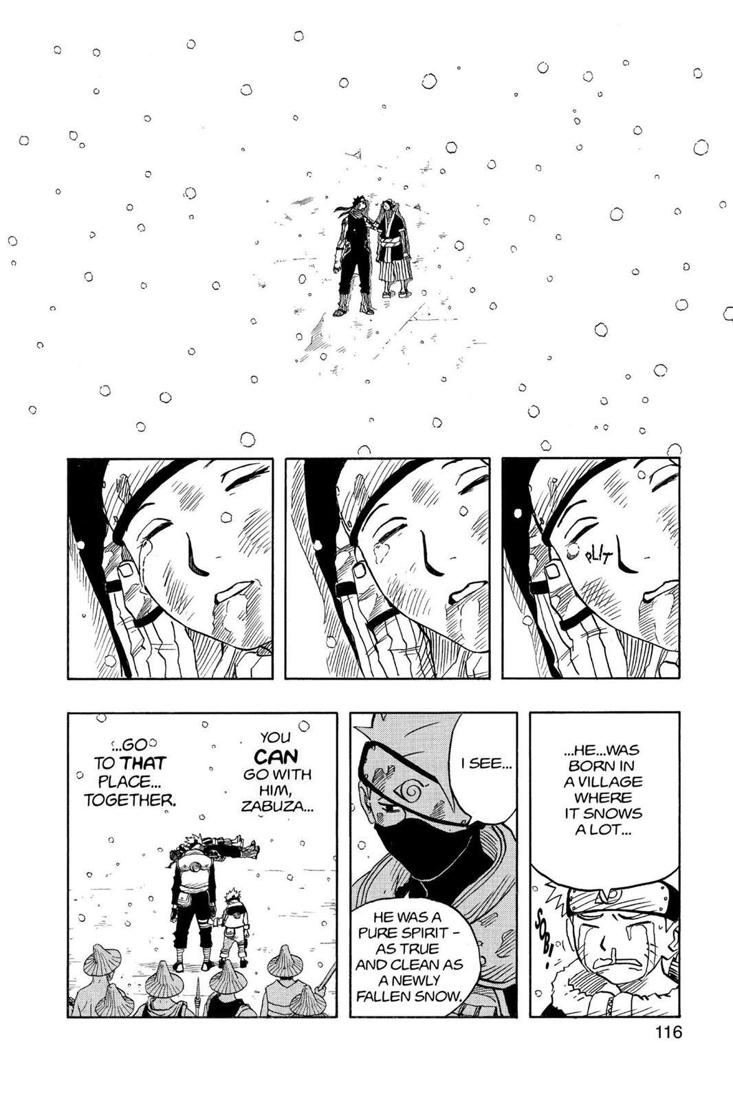 Read Naruto (Official Colored) Manga Online