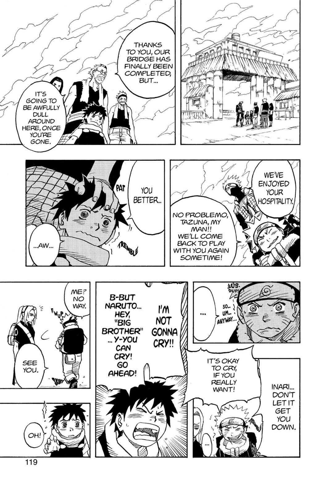 Read Naruto (Official Colored) Manga Online
