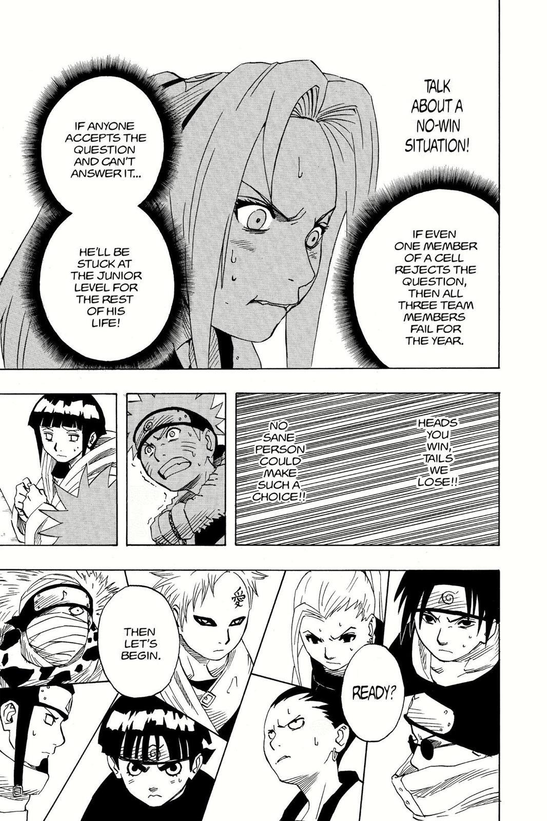 Read Naruto (Official Colored) Manga Online
