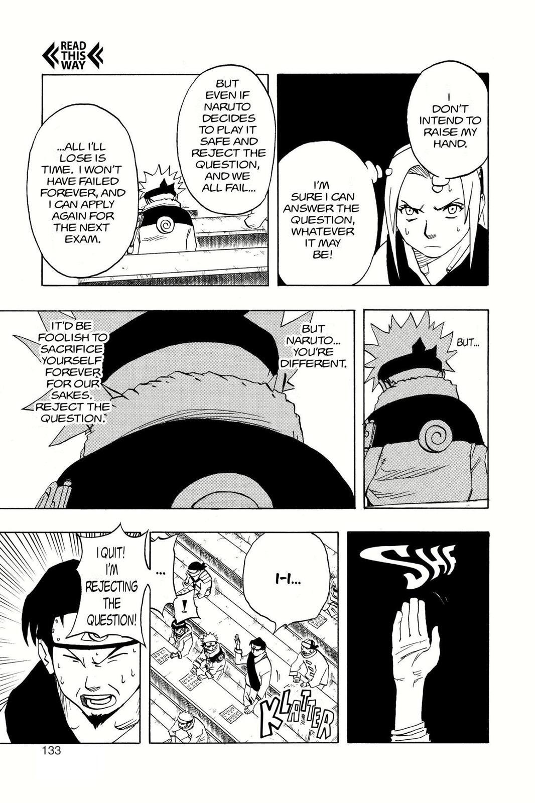 Read Naruto (Official Colored) Manga Online