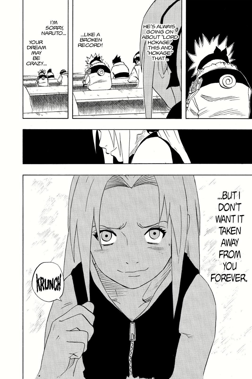 Read Naruto (Official Colored) Manga Online