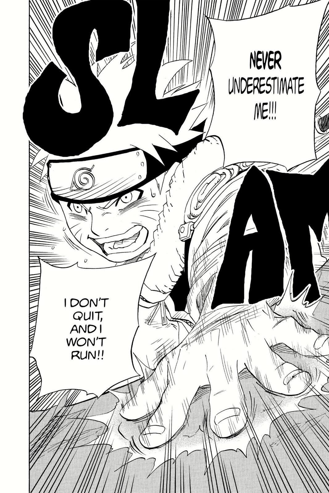 Read Naruto (Official Colored) Manga Online