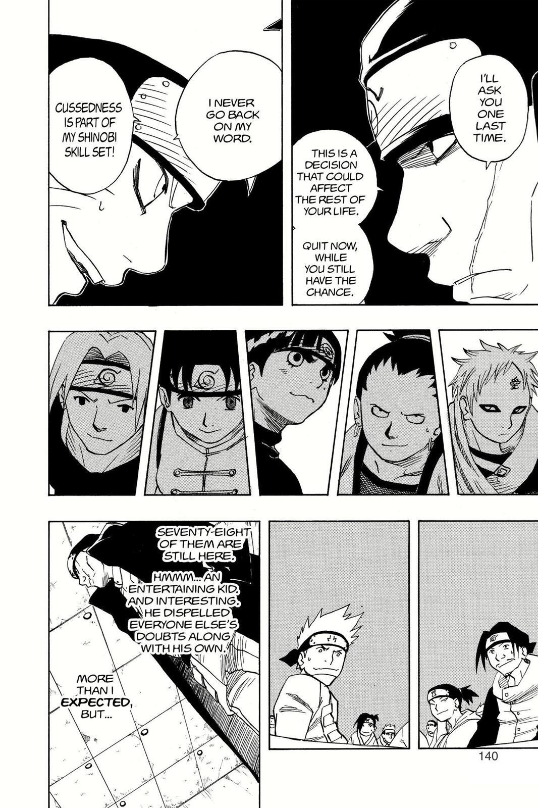 Read Naruto (Official Colored) Manga Online