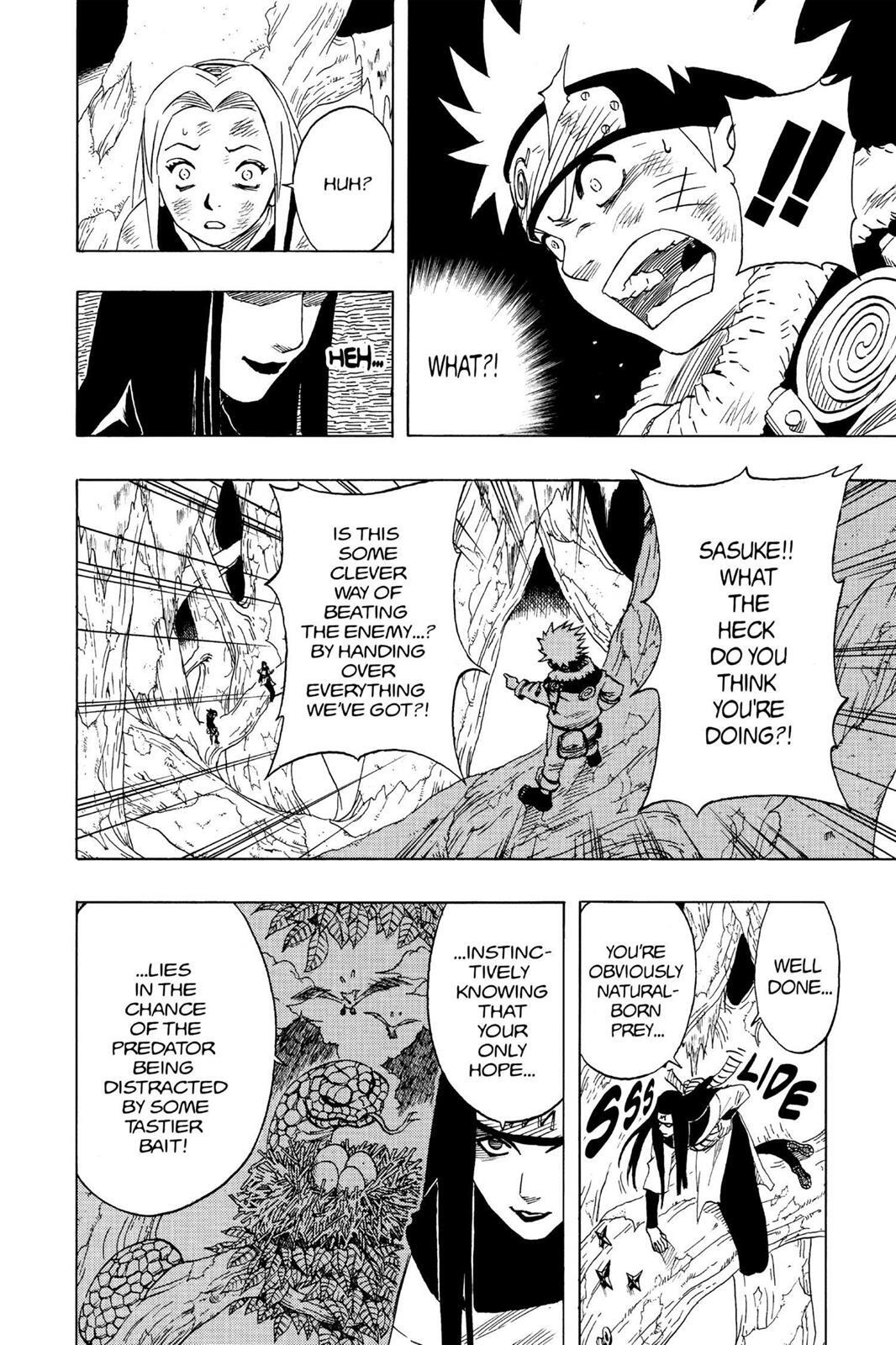 Read Naruto (Official Colored) Manga Online