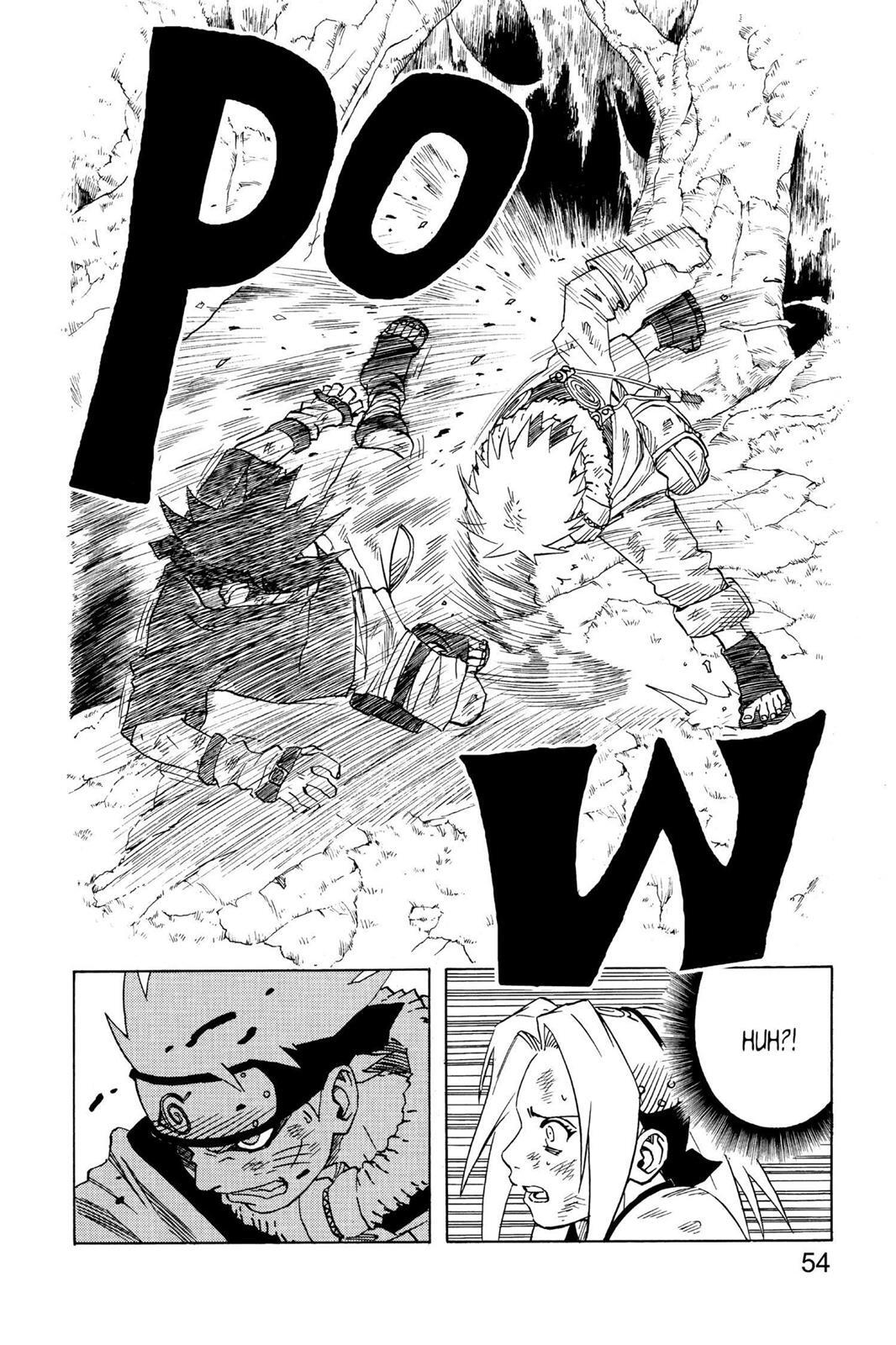 Read Naruto (Official Colored) Manga Online