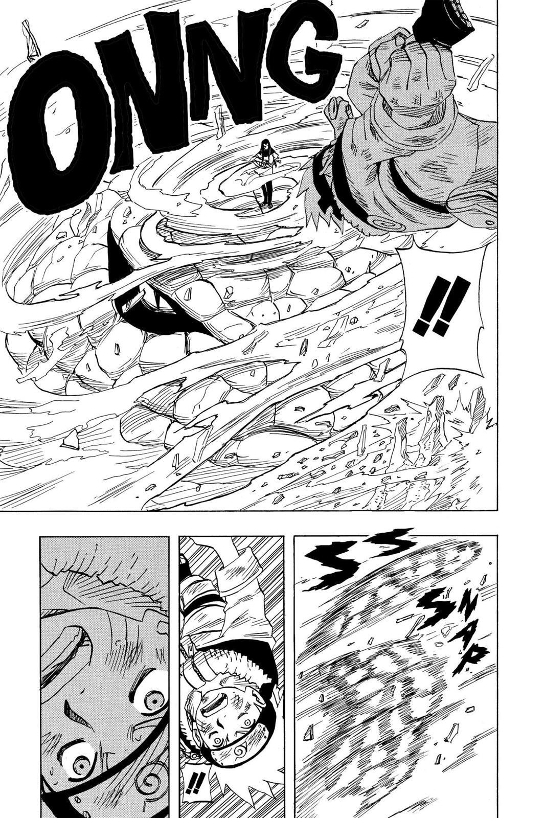 Read Naruto (Official Colored) Manga Online