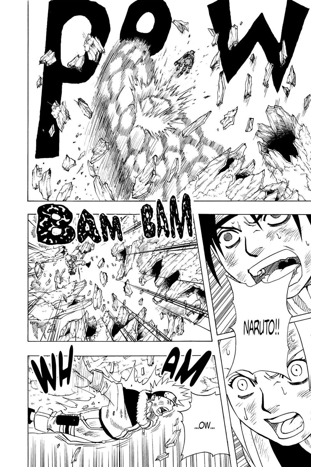 Read Naruto (Official Colored) Manga Online