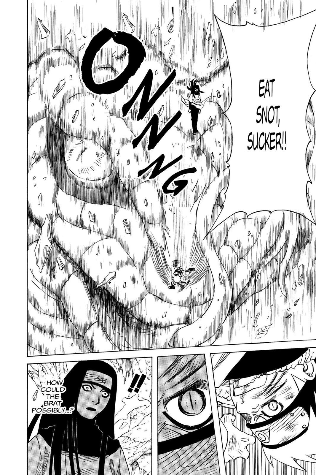 Read Naruto (Official Colored) Manga Online