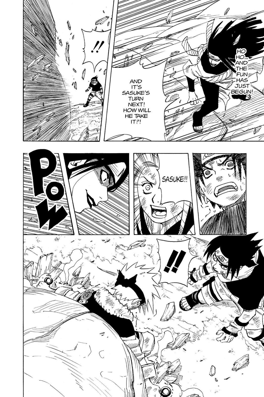 Read Naruto (Official Colored) Manga Online