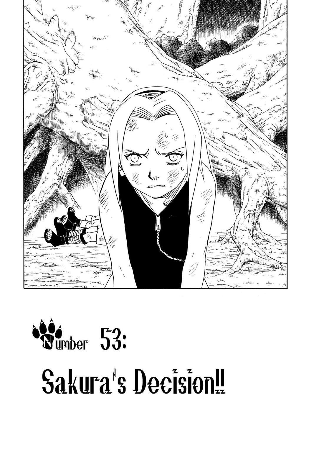 Read Naruto (Official Colored) Manga Online