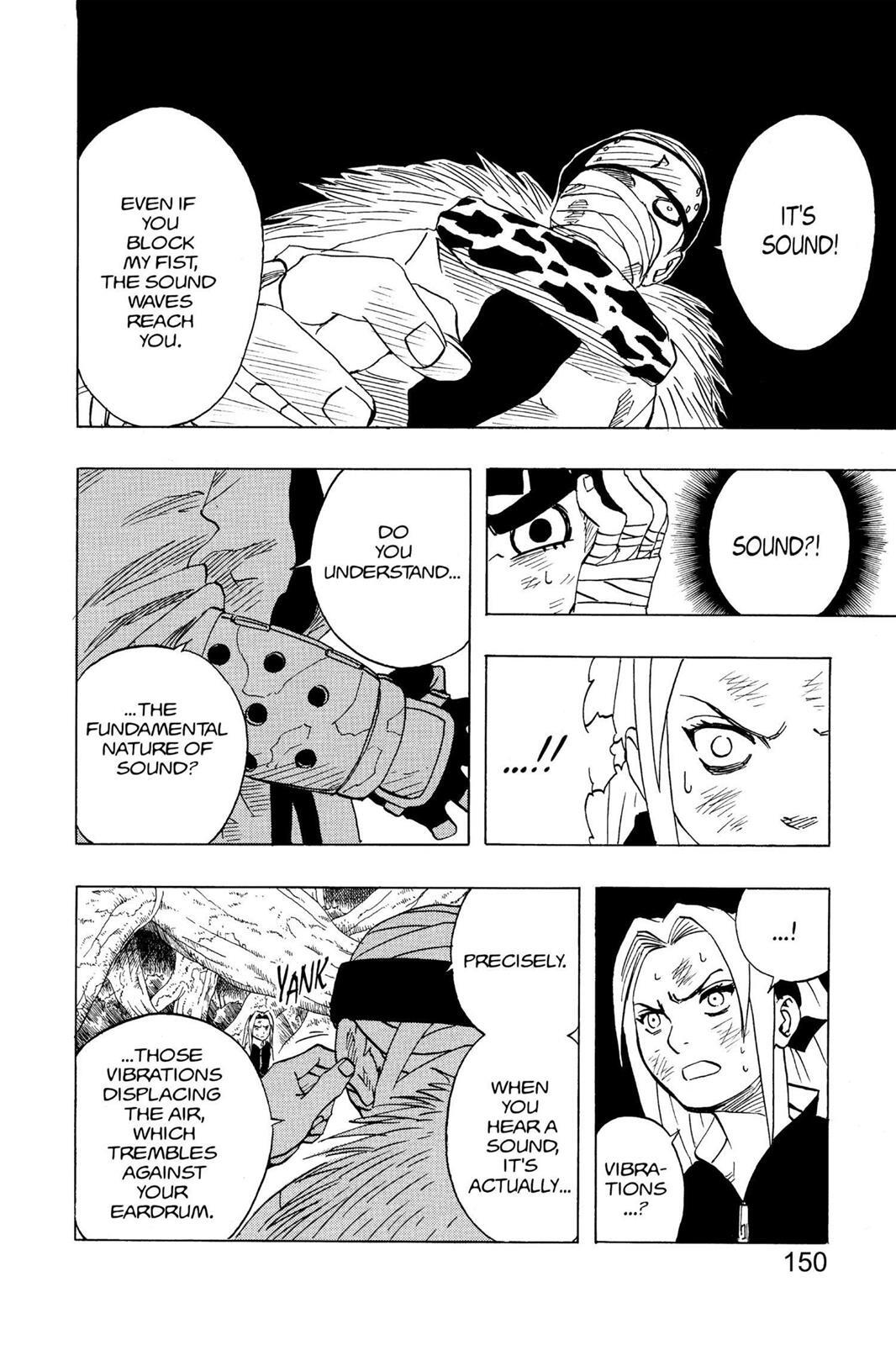 Read Naruto (Official Colored) Manga Online