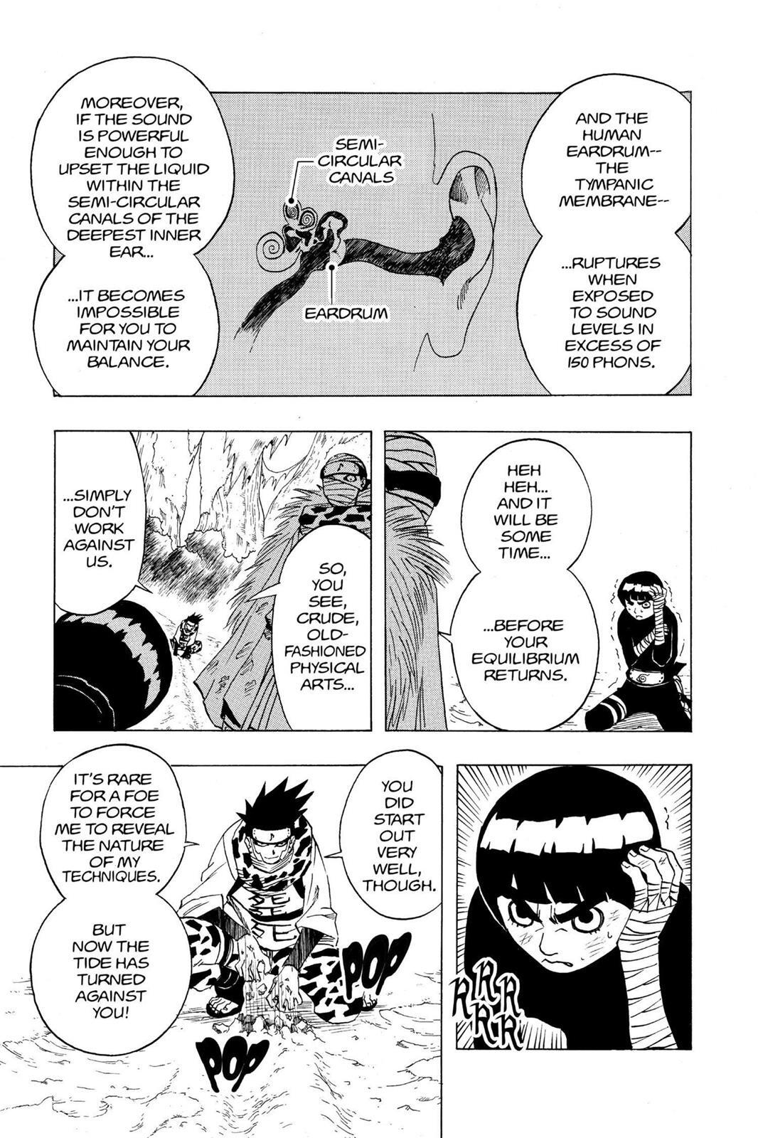 Read Naruto (Official Colored) Manga Online