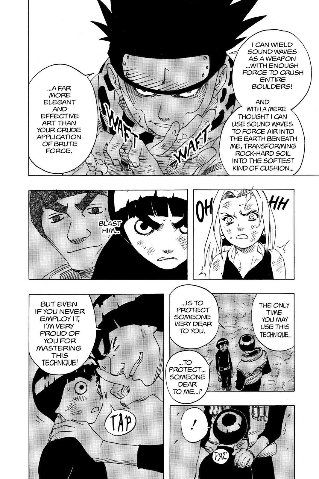 Read Naruto (Official Colored) Manga Online