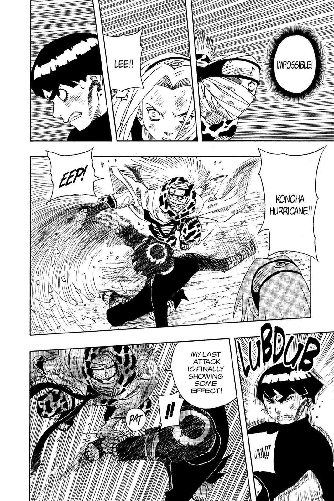Read Naruto (Official Colored) Manga Online