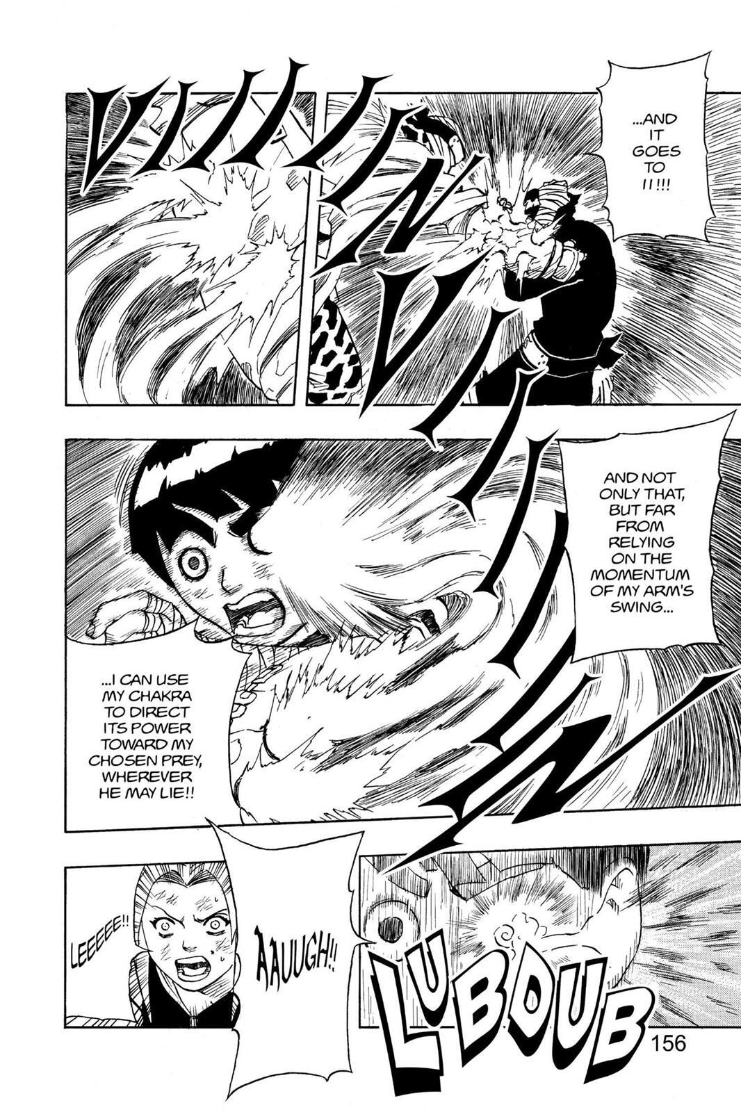 Read Naruto (Official Colored) Manga Online