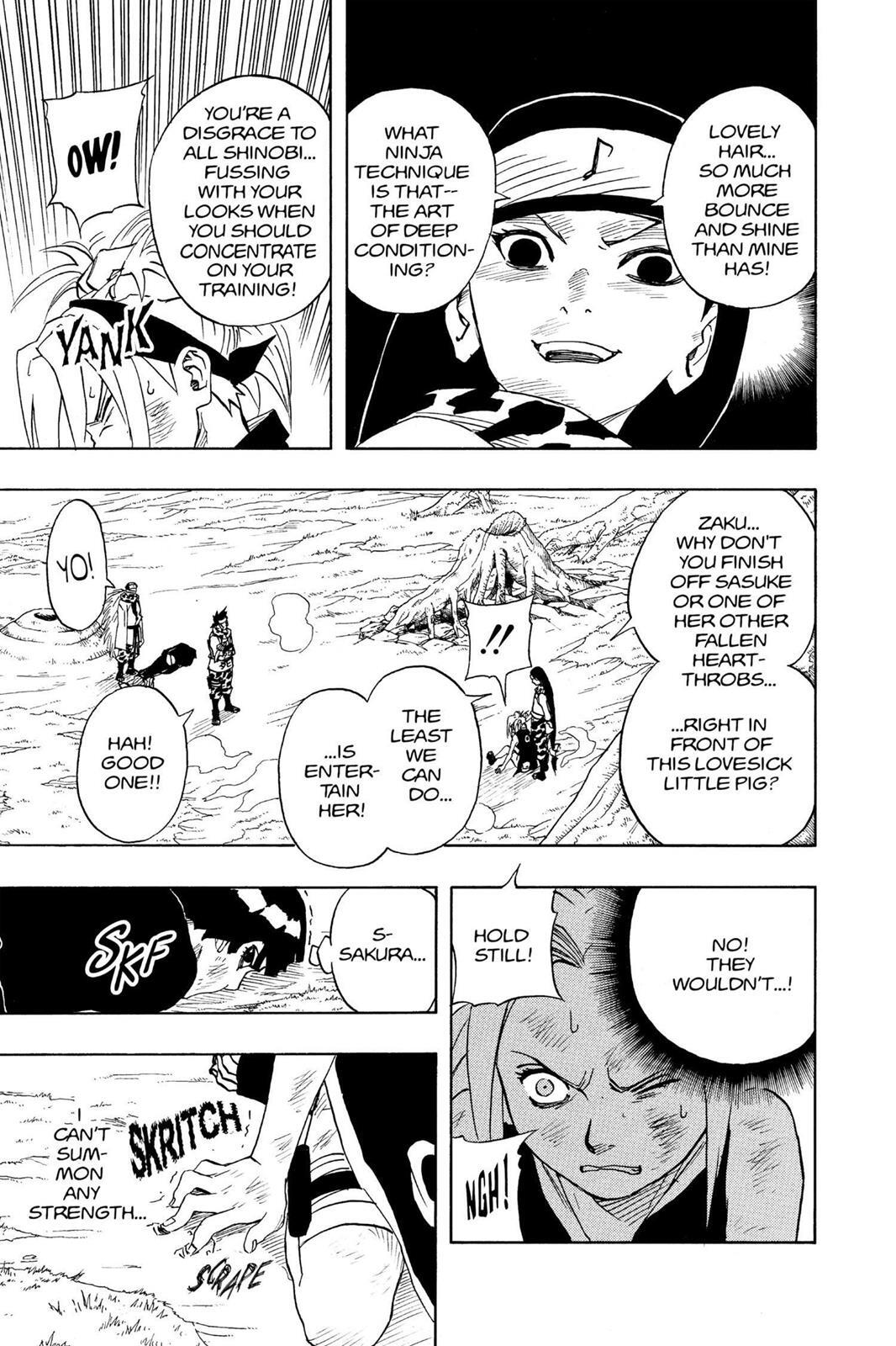 Read Naruto (Official Colored) Manga Online
