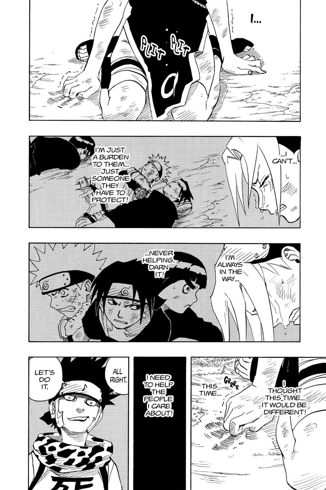 Read Naruto (Official Colored) Manga Online