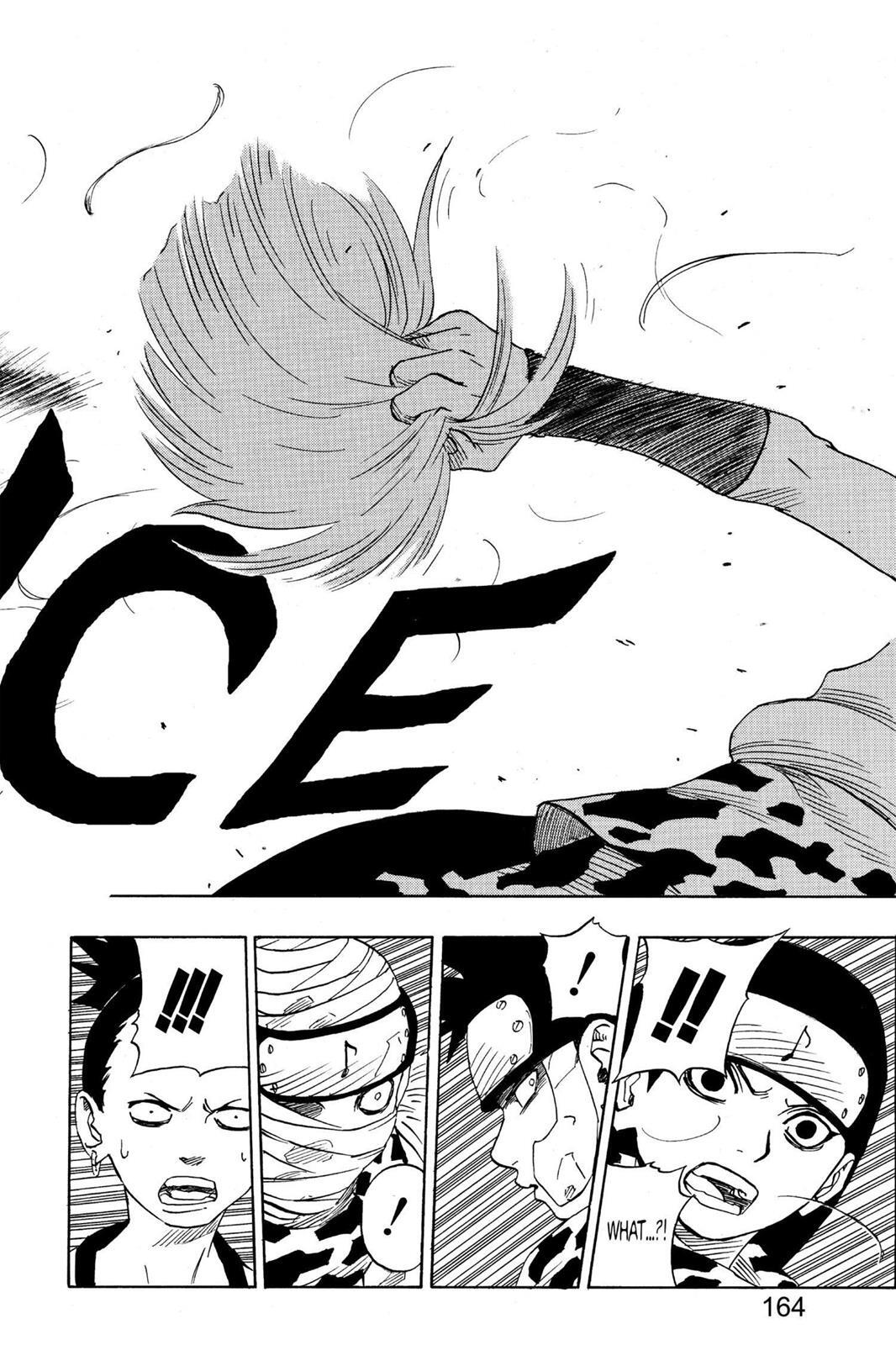 Read Naruto (Official Colored) Manga Online