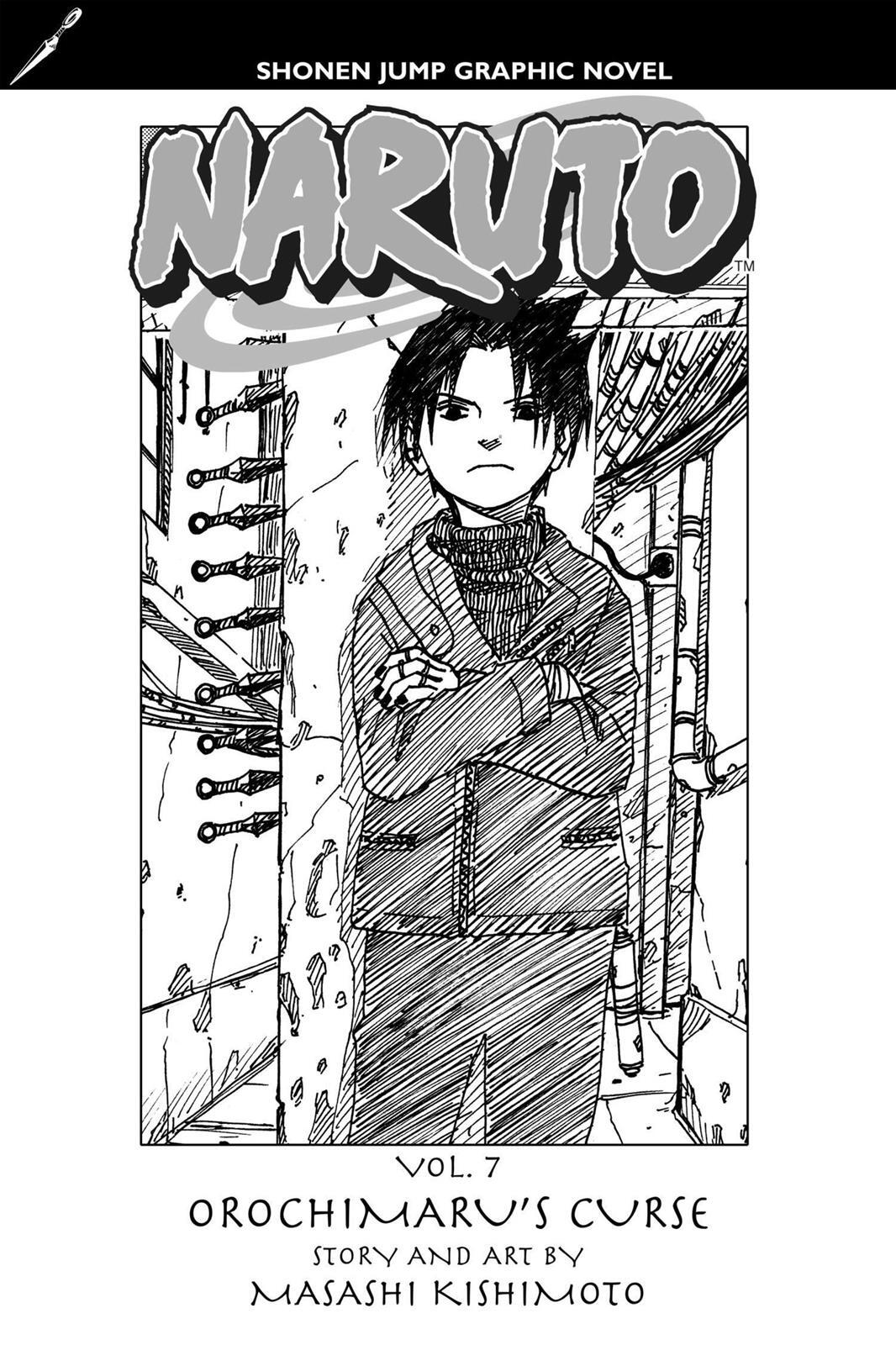 Read Naruto (Official Colored) Manga Online